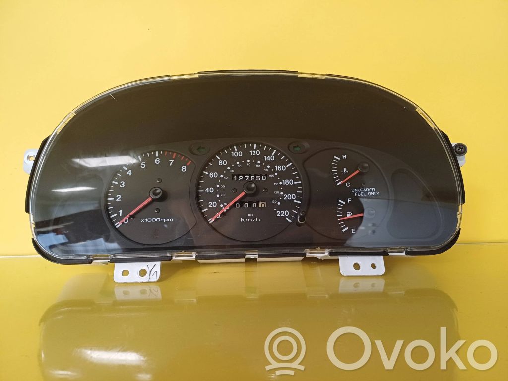 KIA Shuma Speedometer (instrument cluster) 