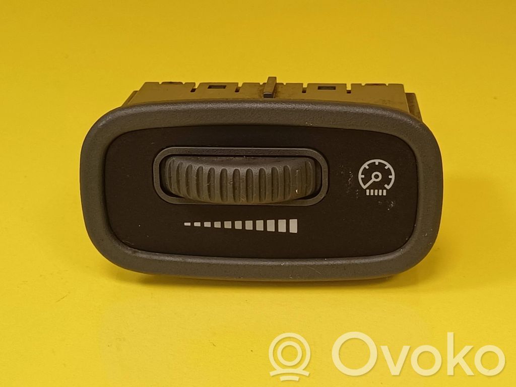Jaguar S-Type Panel lighting control switch 