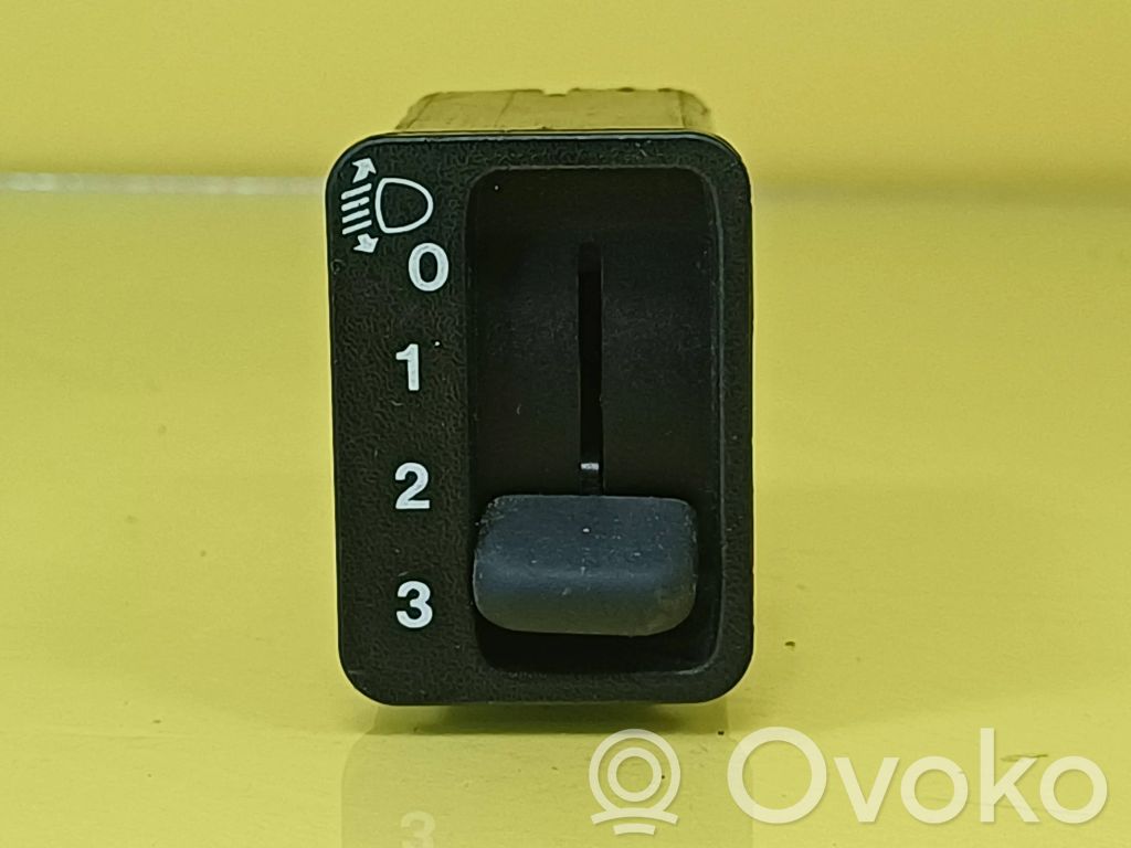 Honda Concerto Headlight level height control switch 