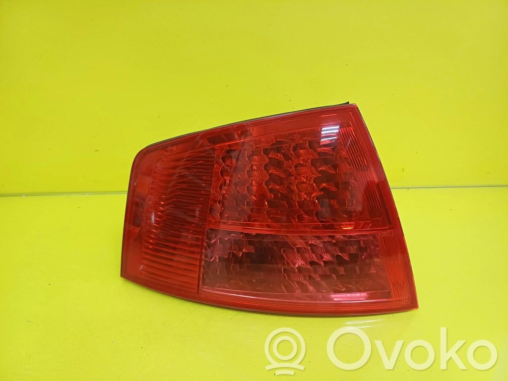 Audi A8 S8 D3 4E Takavalot 