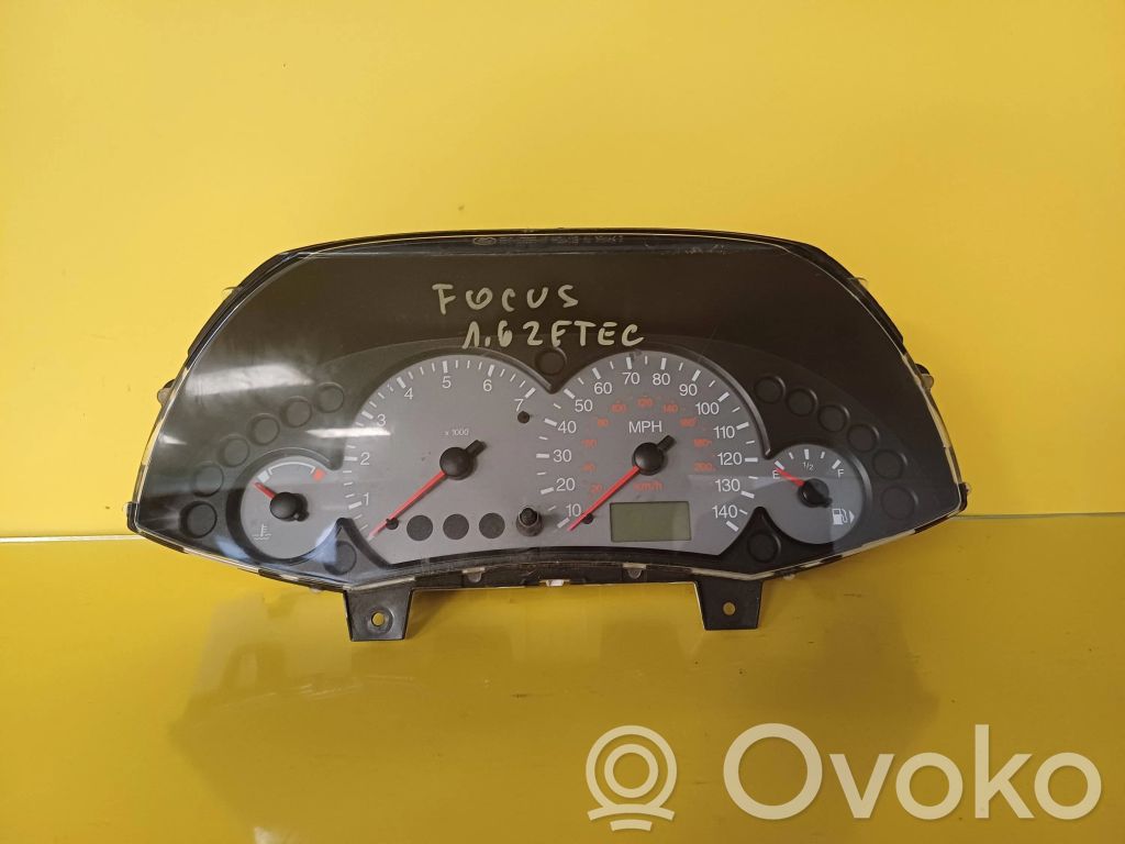 Ford Focus Nopeusmittari (mittaristo) 