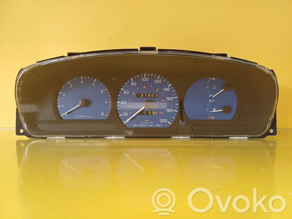 Speedometer (instrument cluster)   K26TA,78812990