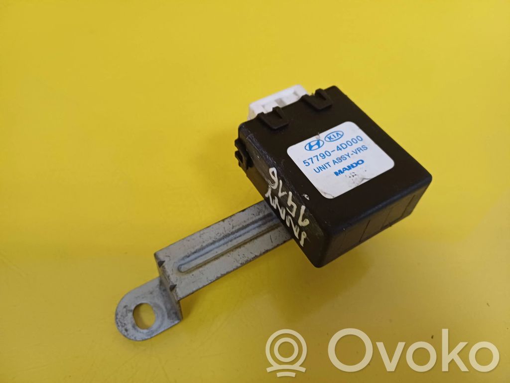 KIA Carnival Other control units/modules 
