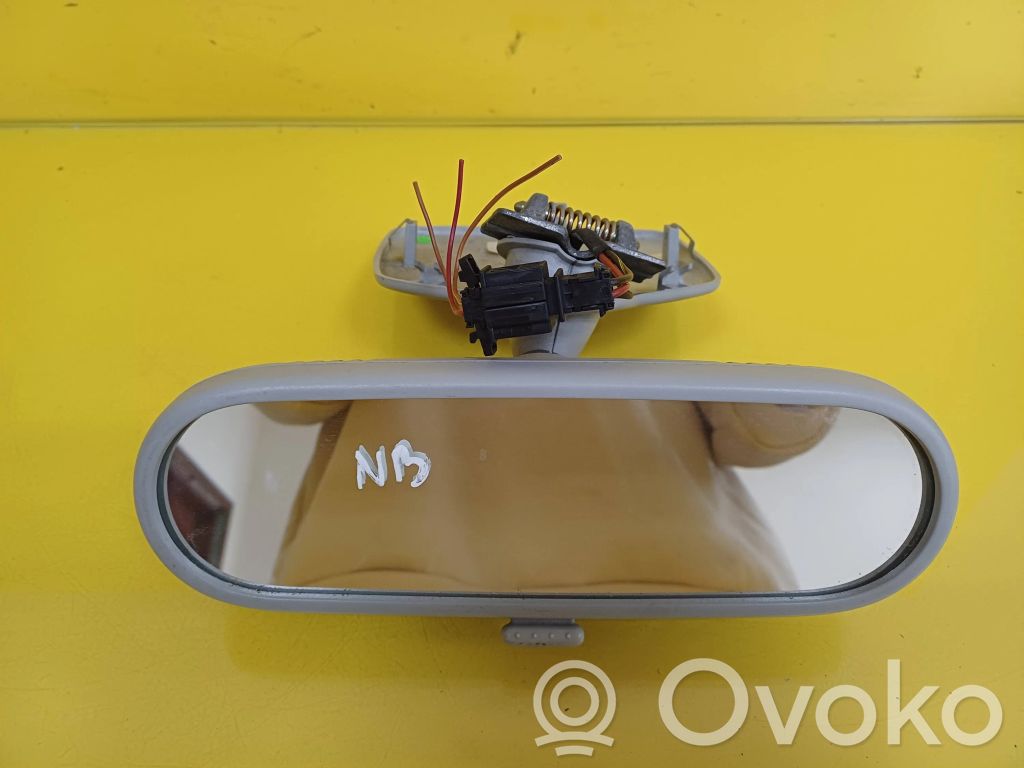 Volkswagen New Beetle Espejo retrovisor (interior) 