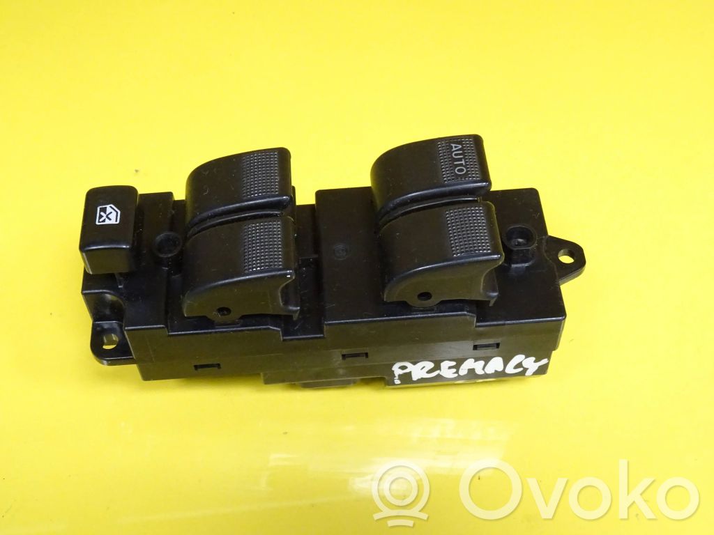 Mazda Premacy Electric window control switch 
