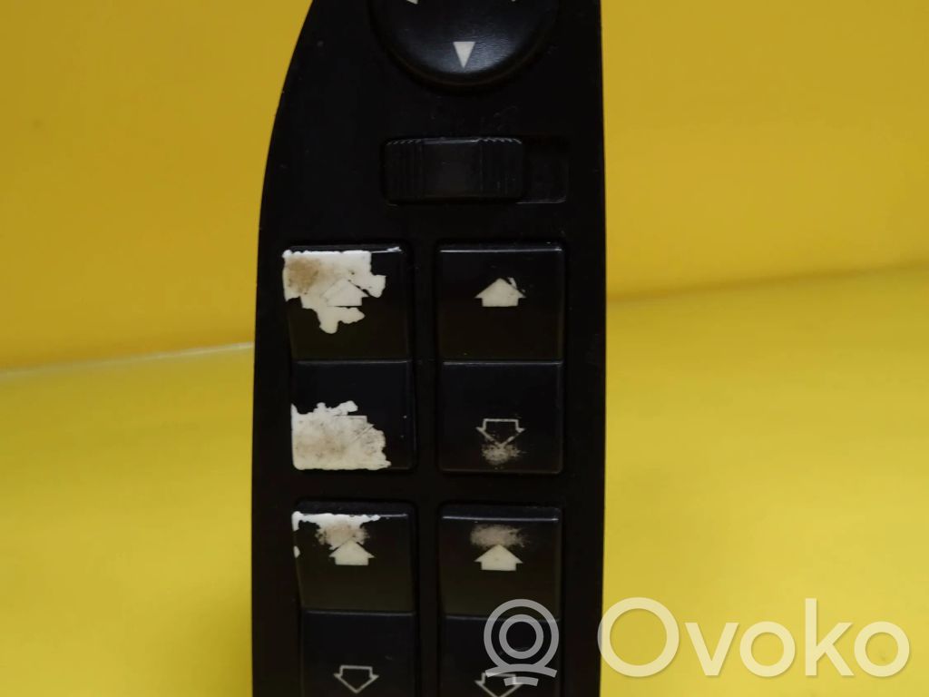 BMW 5 E39 Electric window control switch 