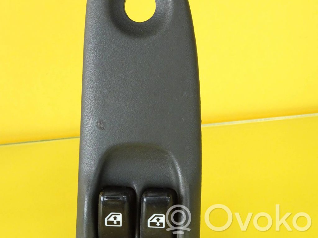 Opel Sintra Electric window control switch 