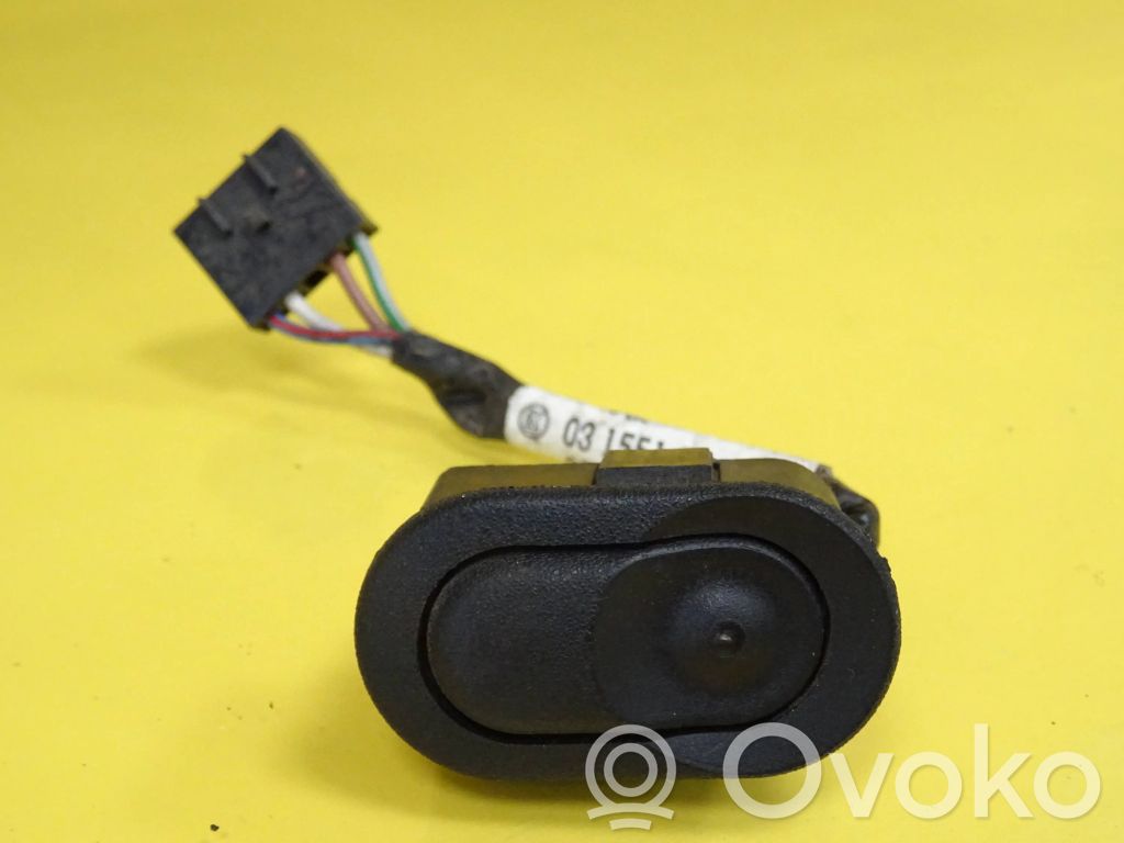 Opel Vectra B Electric window control switch 