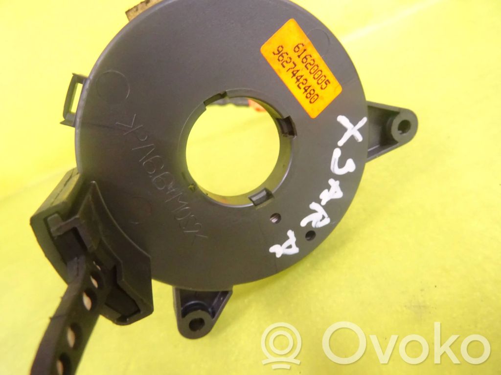 Citroen Xsara Inel glisant airbag (inel SRS) 