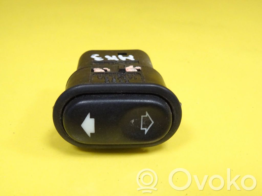 Ford Mondeo Mk III Electric window control switch 