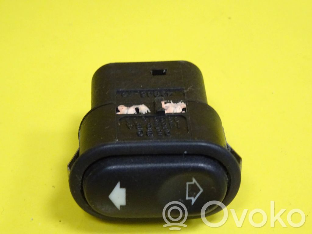 Electric window control switch   14529BA
