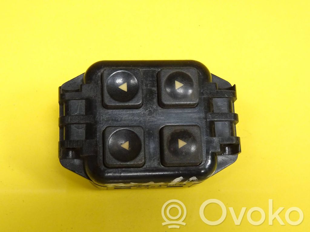 Electric window control switch   A223