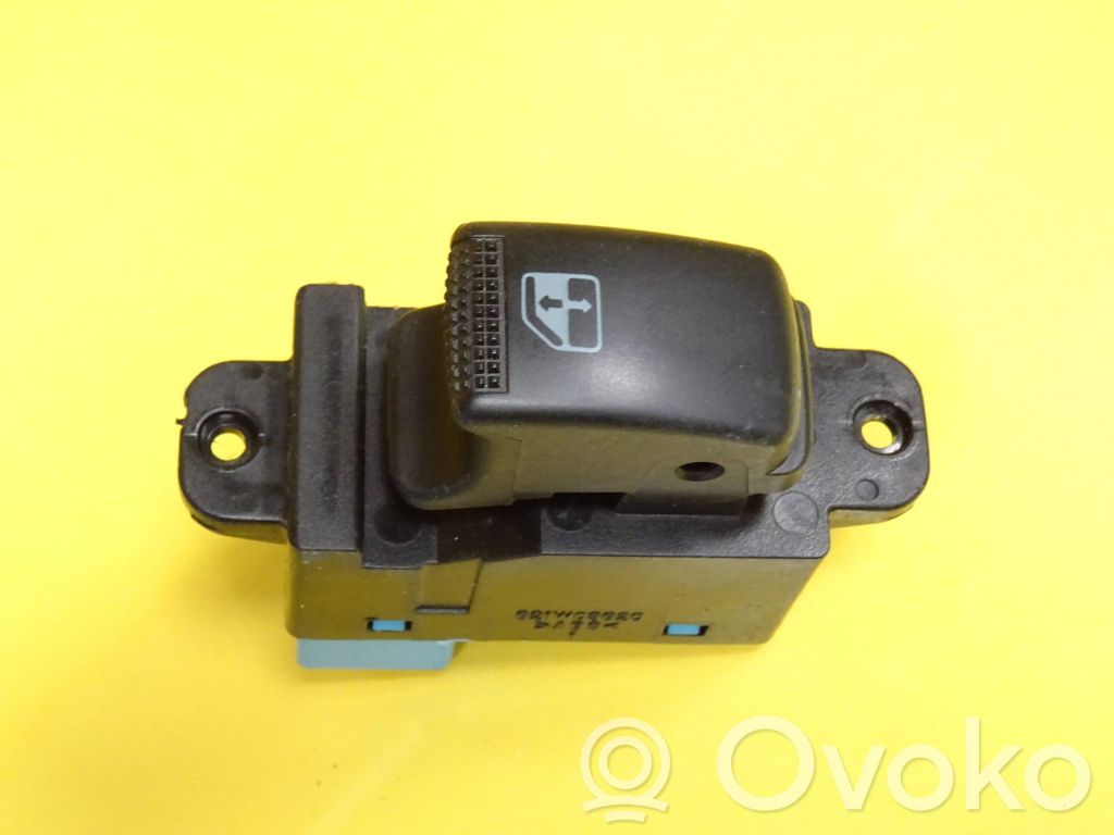 KIA Rio Electric window control switch 