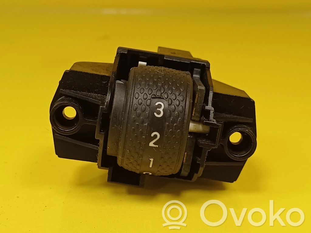Fiat Bravo - Brava Headlight level height control switch 