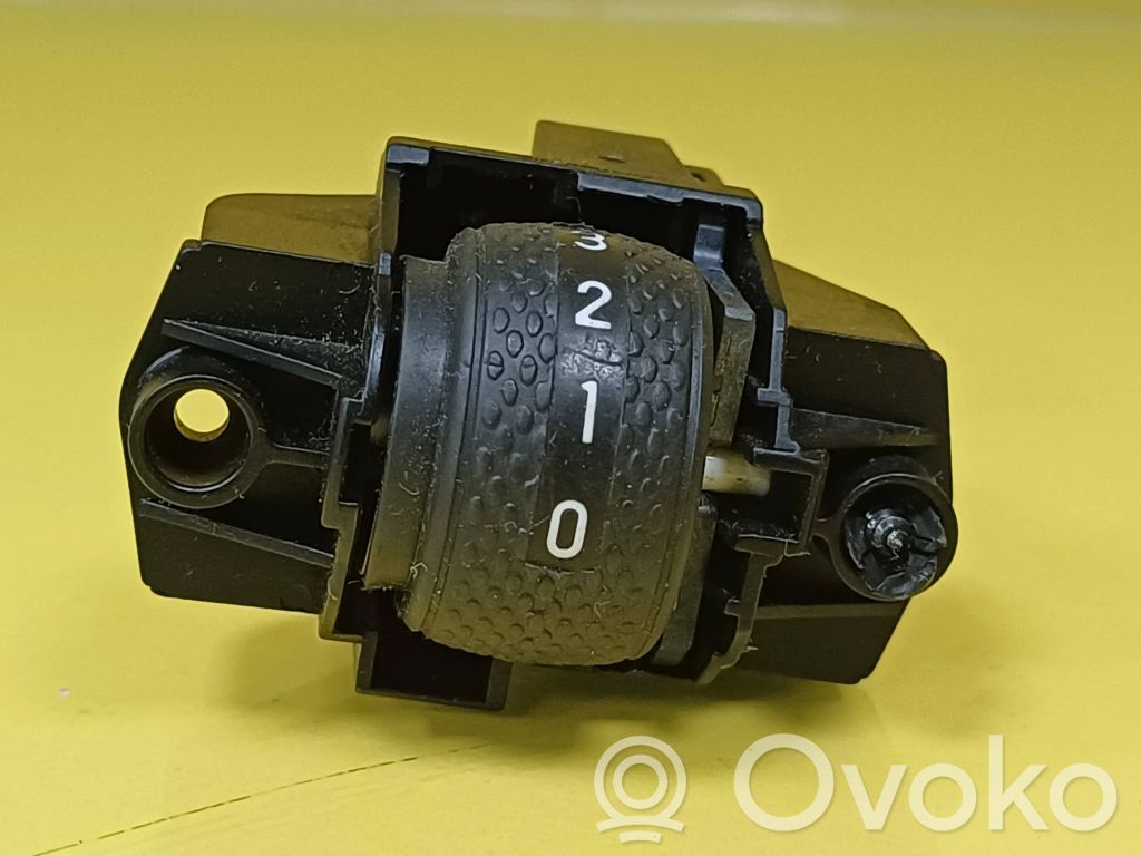 Fiat Bravo - Brava Headlight level height control switch 