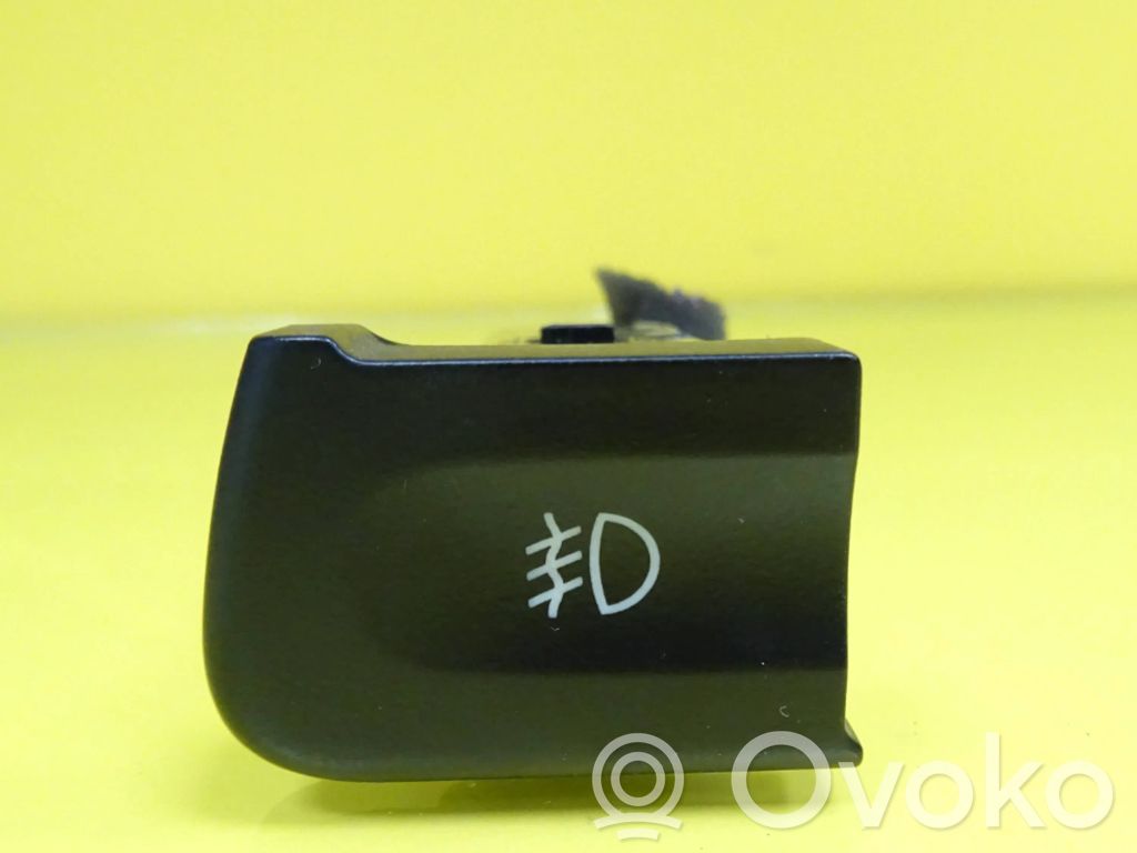 Chevrolet Rezzo Fog light switch 