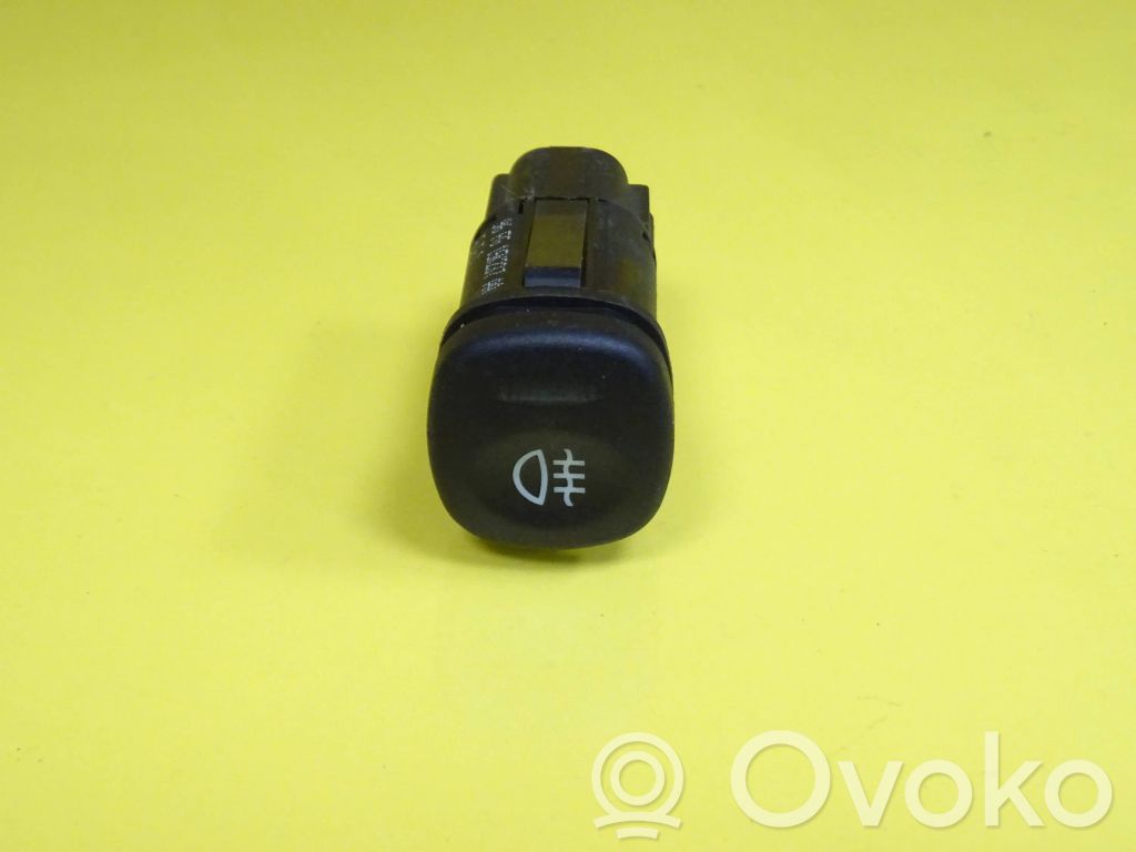 Ford Fiesta Interruttore fendinebbia 
