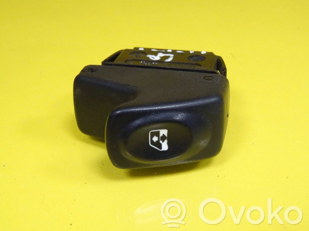 Electric window control switch   430000K