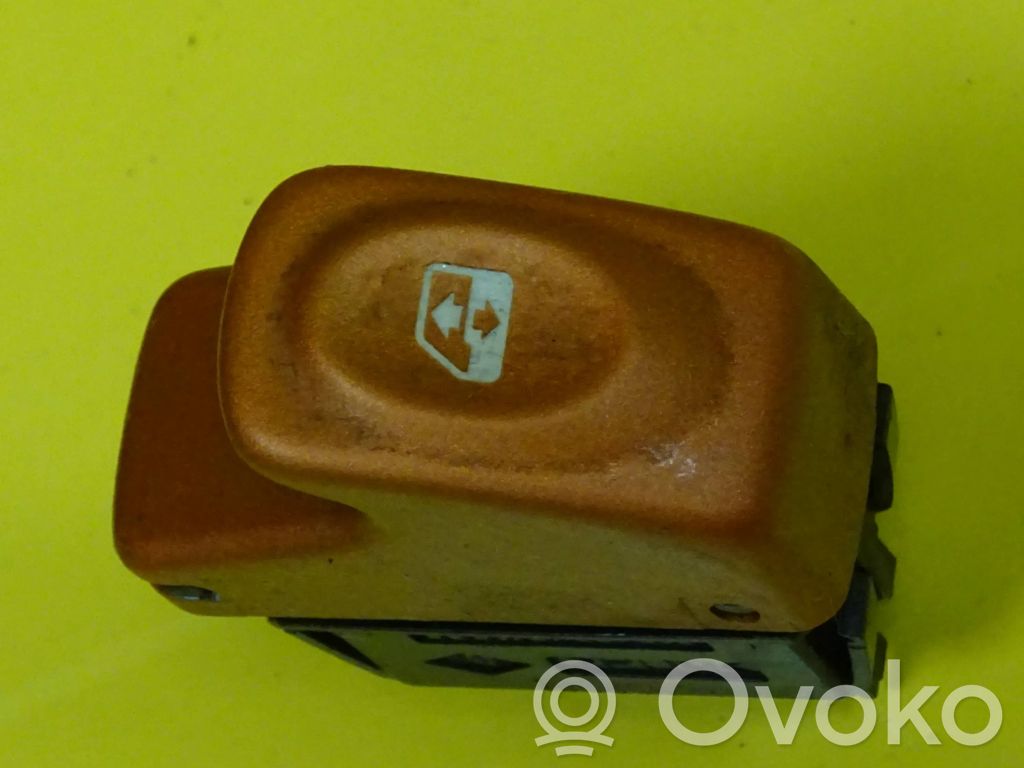 Renault Scenic I Comutator comandă geamuri electrice 