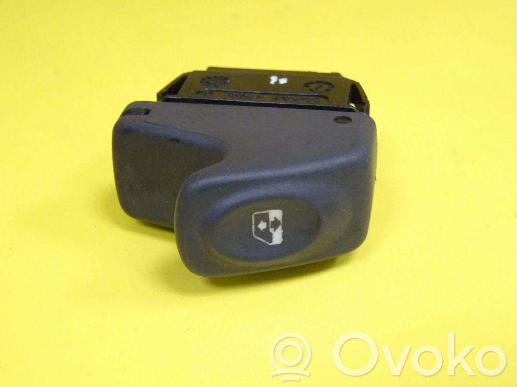 Renault Clio II Electric window control switch 