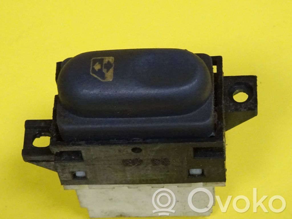 Renault Espace III Electric window control switch 