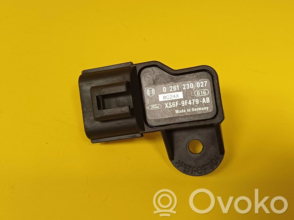 Ford Ka Air pressure sensor 