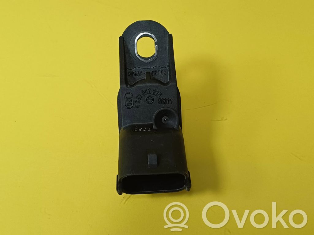Luftdrucksensor   0281002215