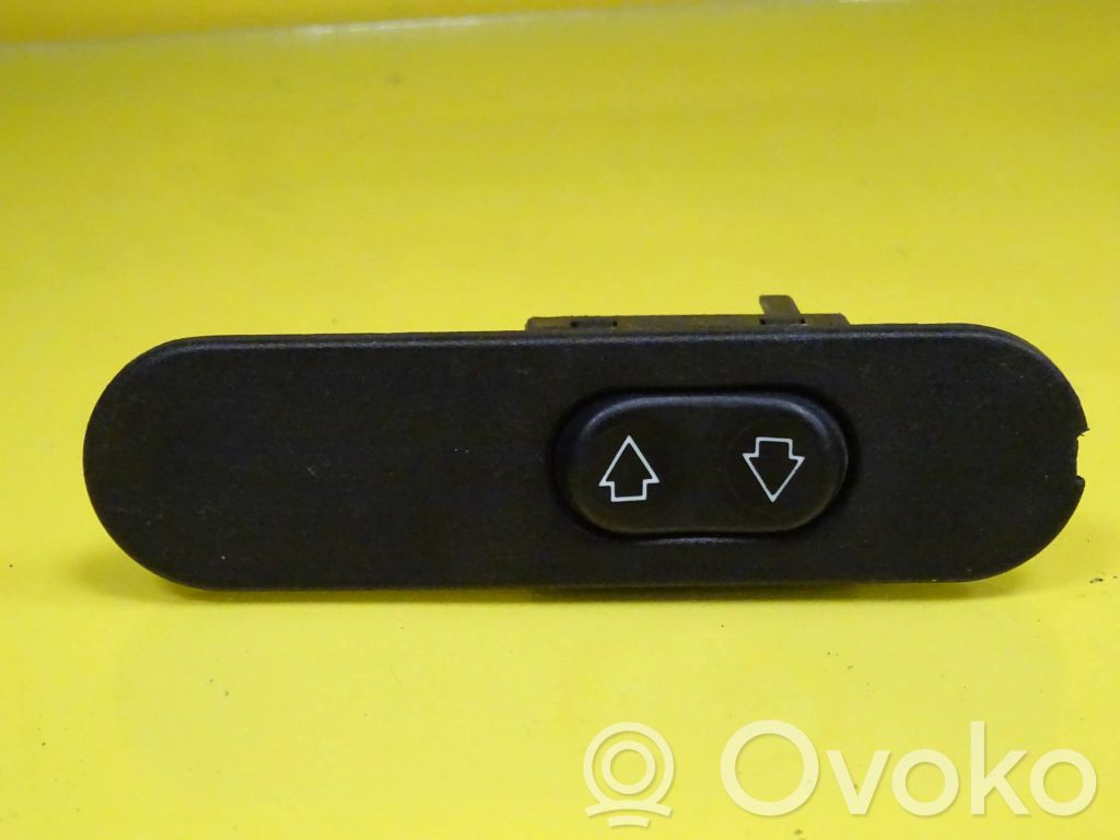 Saab 9000 CD Electric window control switch 