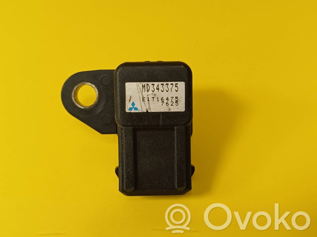 Mitsubishi Space Star Luftdrucksensor 