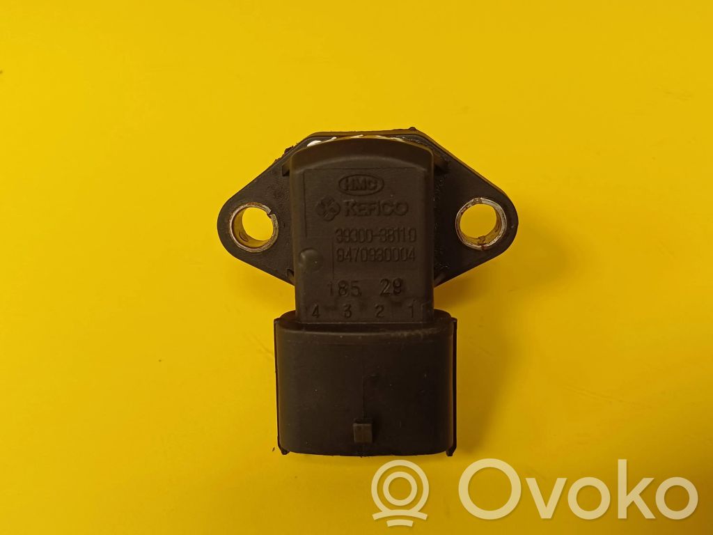 Luftdrucksensor   9470930004,3930038110