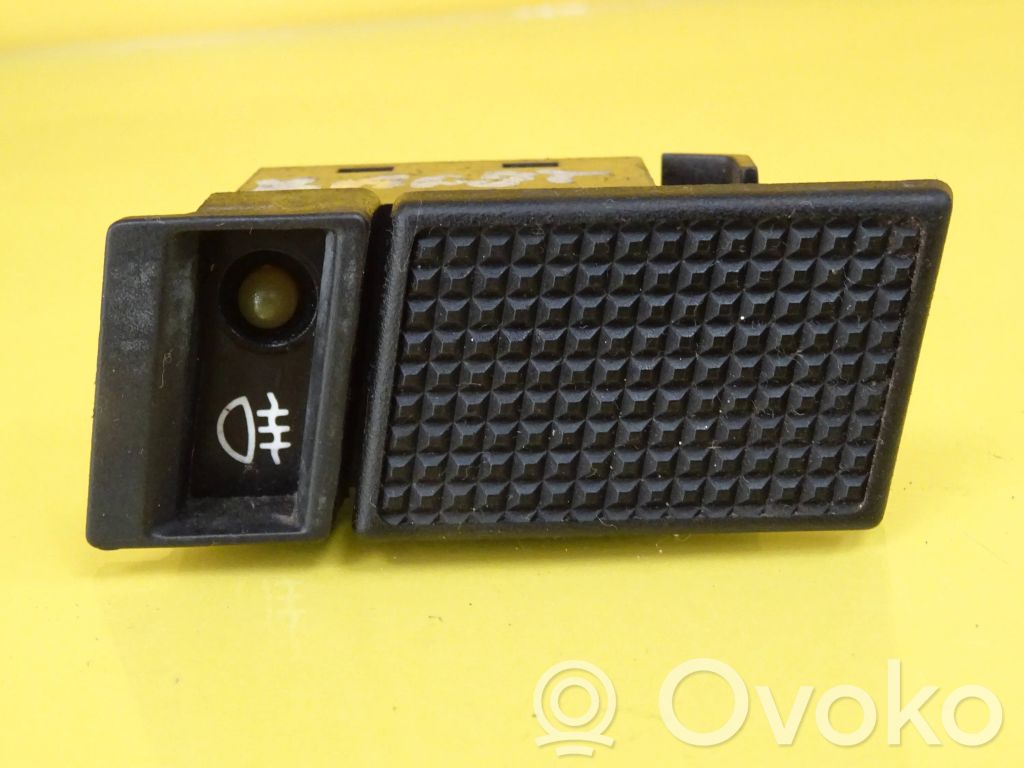 Opel Kadett E Fog light switch 