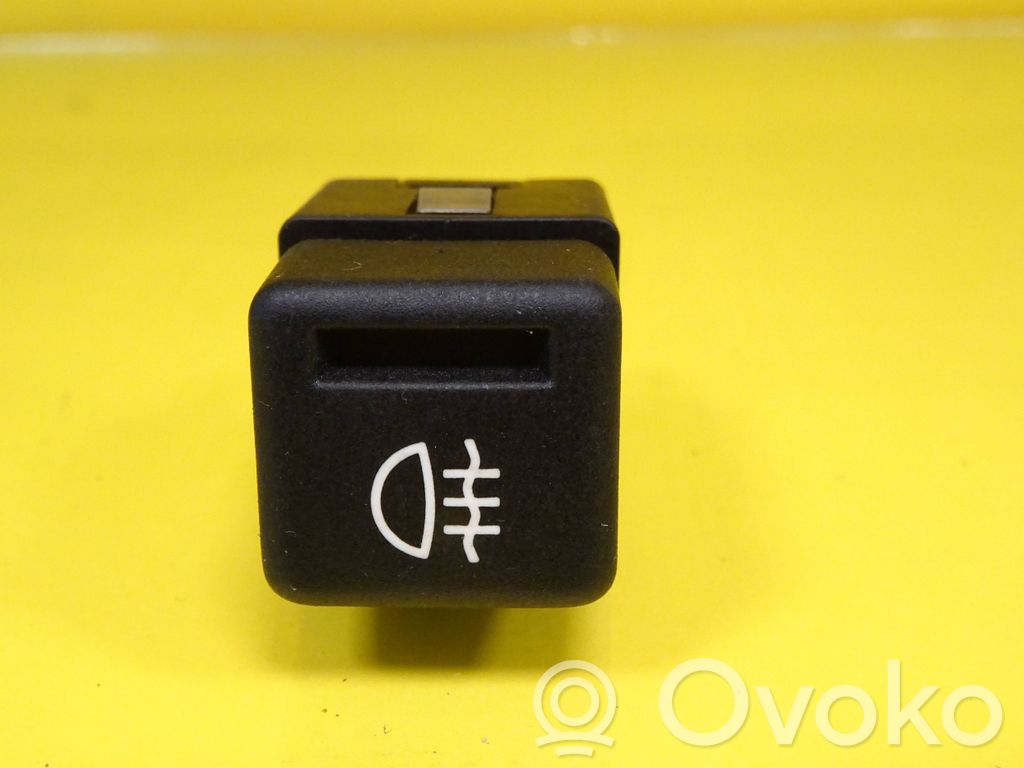 Opel Corsa B Fog light switch 