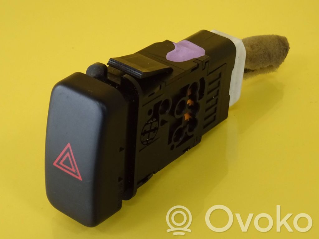 Mazda 626 Hazard light switch 