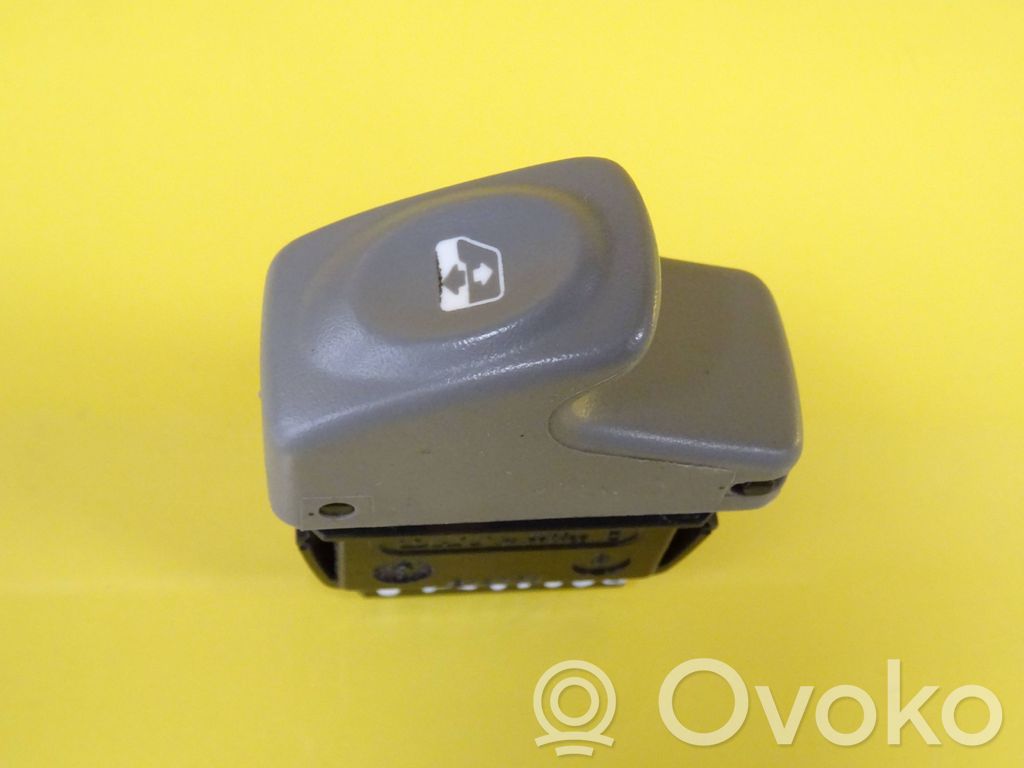 Electric window control switch   434844L