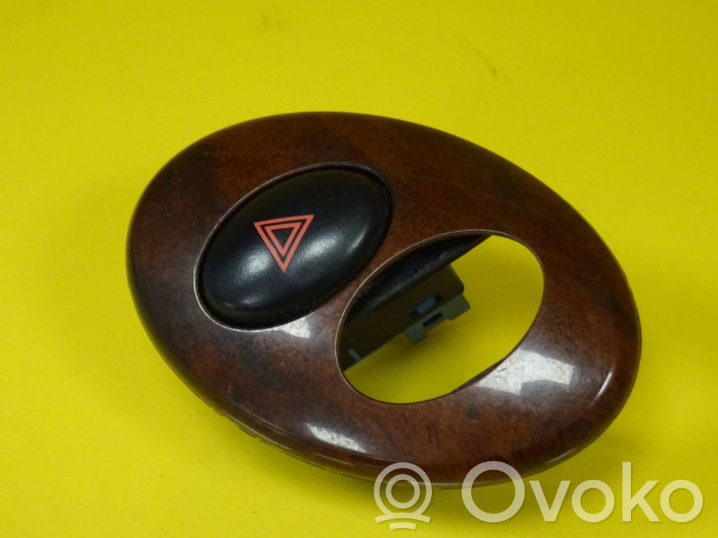 Rover 75 Hazard light switch 