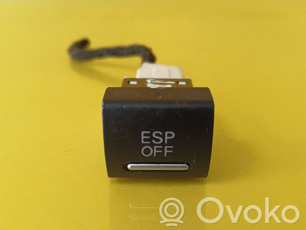 Interruptor ESP (programa de estabilidad)   8P0927134C,9751262