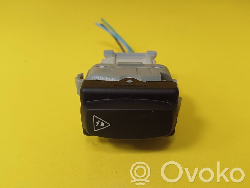 ESP (stability program) switch   107843B,2808201