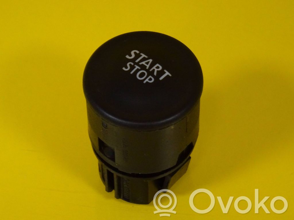 Engine start stop button switch   1927937