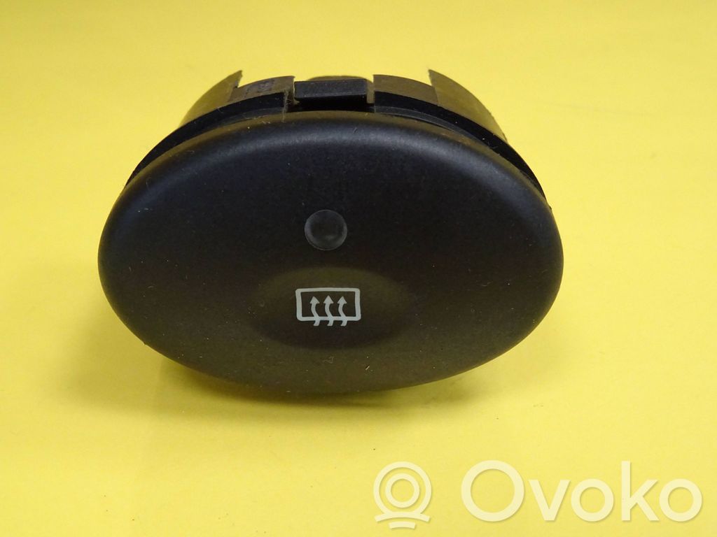 Ford Escort Windscreen/window heater switch 