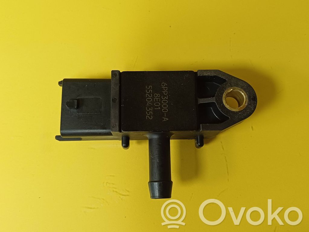 Fiat Croma Air pressure sensor 