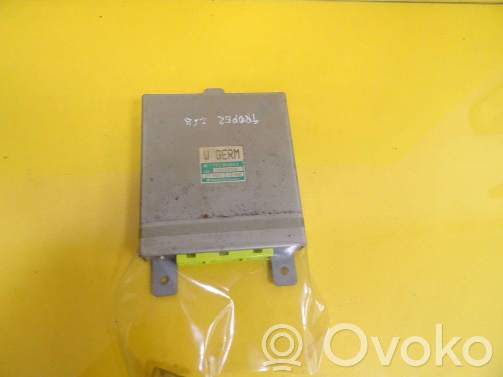 Engine control unit/module   8943153500