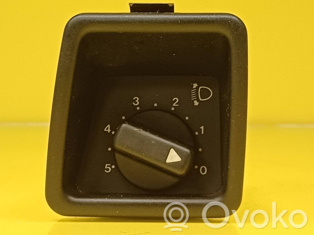 Ford Fiesta Headlight level height control switch 