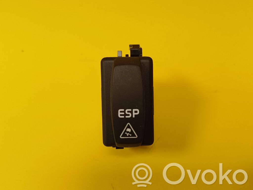 ESP (stability program) switch   003452C,323623H