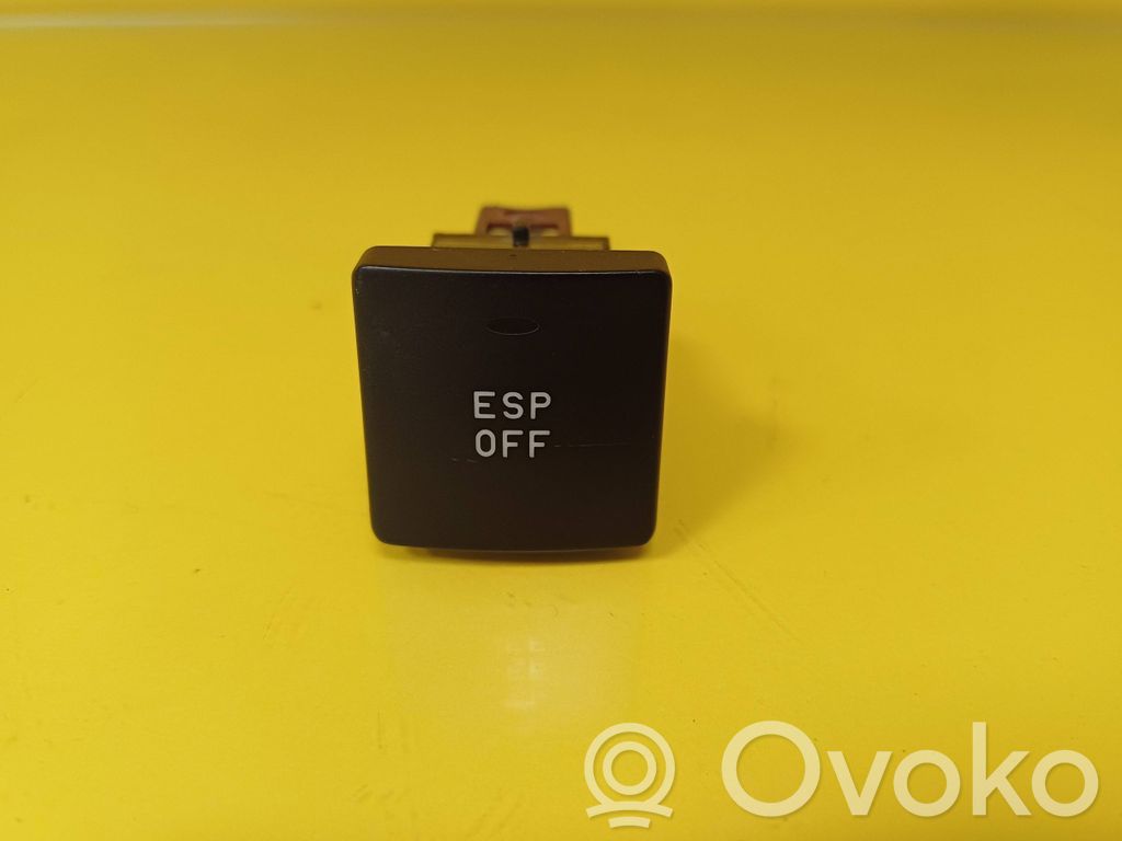 ESP (stability program) switch   96420049ZL