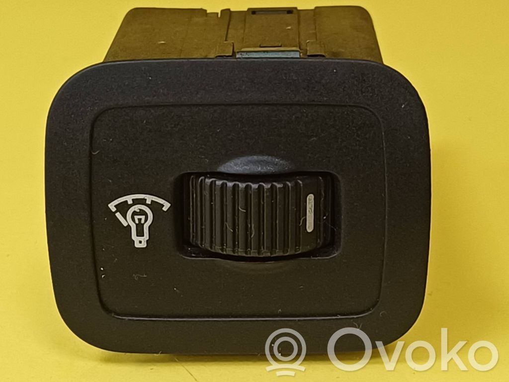 Honda Accord Panel lighting control switch 