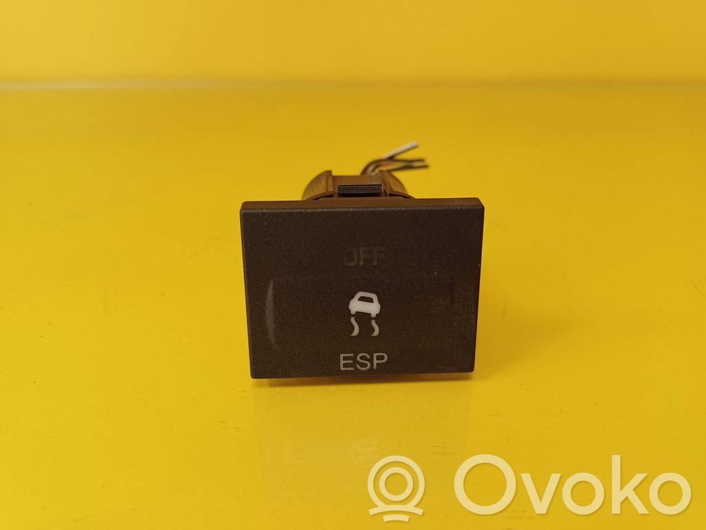 Ford Focus ESP (stability program) switch 