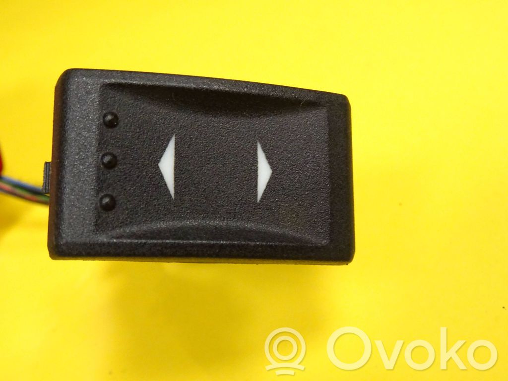 Ford Mondeo Mk III Electric window control switch 