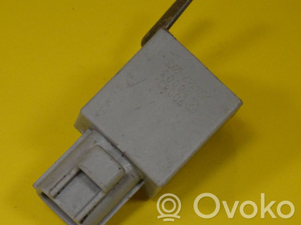 Toyota Avensis T250 Cita veida sensors 