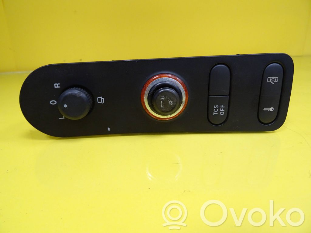 Seat Toledo II (1M) Wing mirror switch 