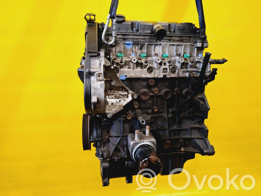 Engine   RHY,9635616310